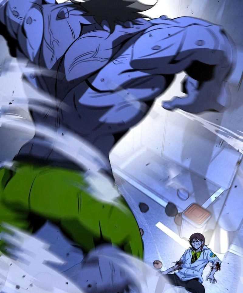 Hero the Maximum Chapter 09 Bahasa Indonesia