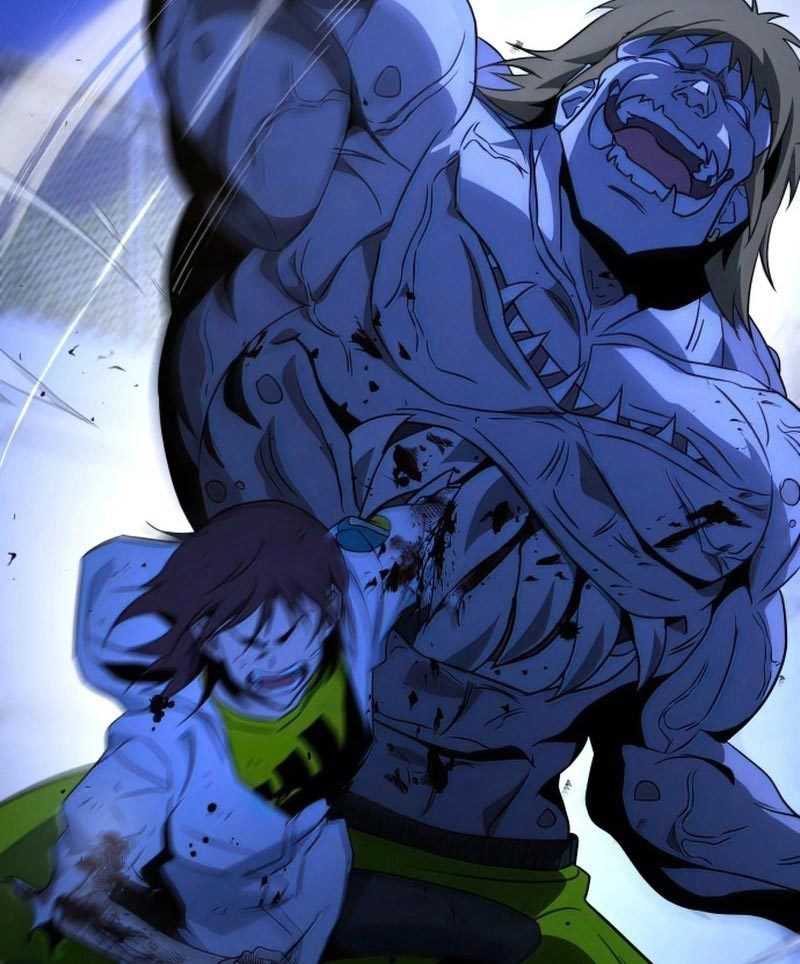 Hero the Maximum Chapter 09 Bahasa Indonesia