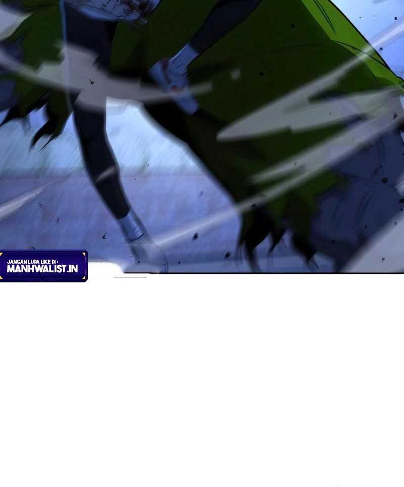 Hero the Maximum Chapter 09 Bahasa Indonesia