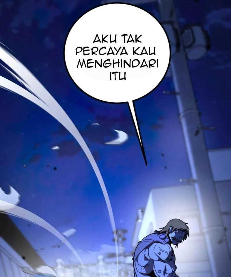Hero the Maximum Chapter 09 Bahasa Indonesia