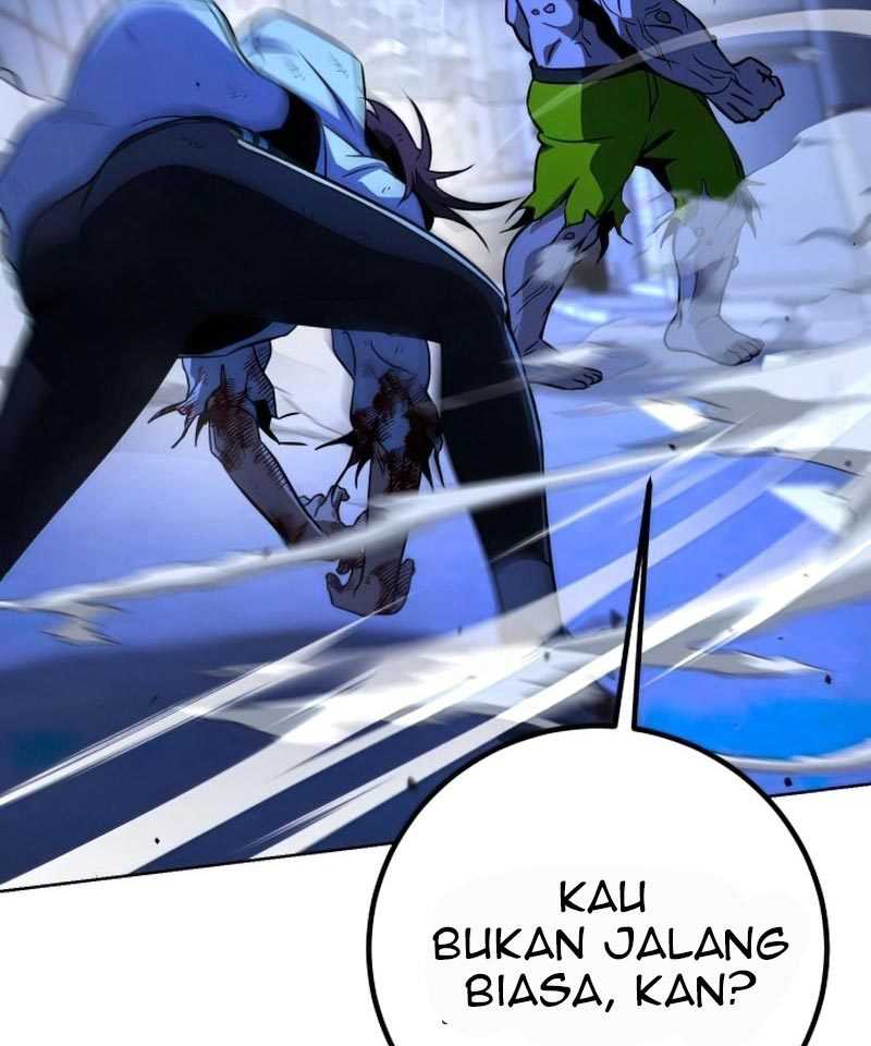 Hero the Maximum Chapter 09 Bahasa Indonesia