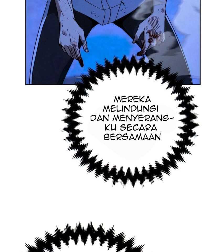 Hero the Maximum Chapter 09 Bahasa Indonesia