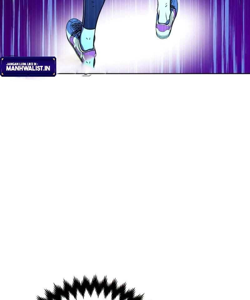 Hero the Maximum Chapter 09 Bahasa Indonesia