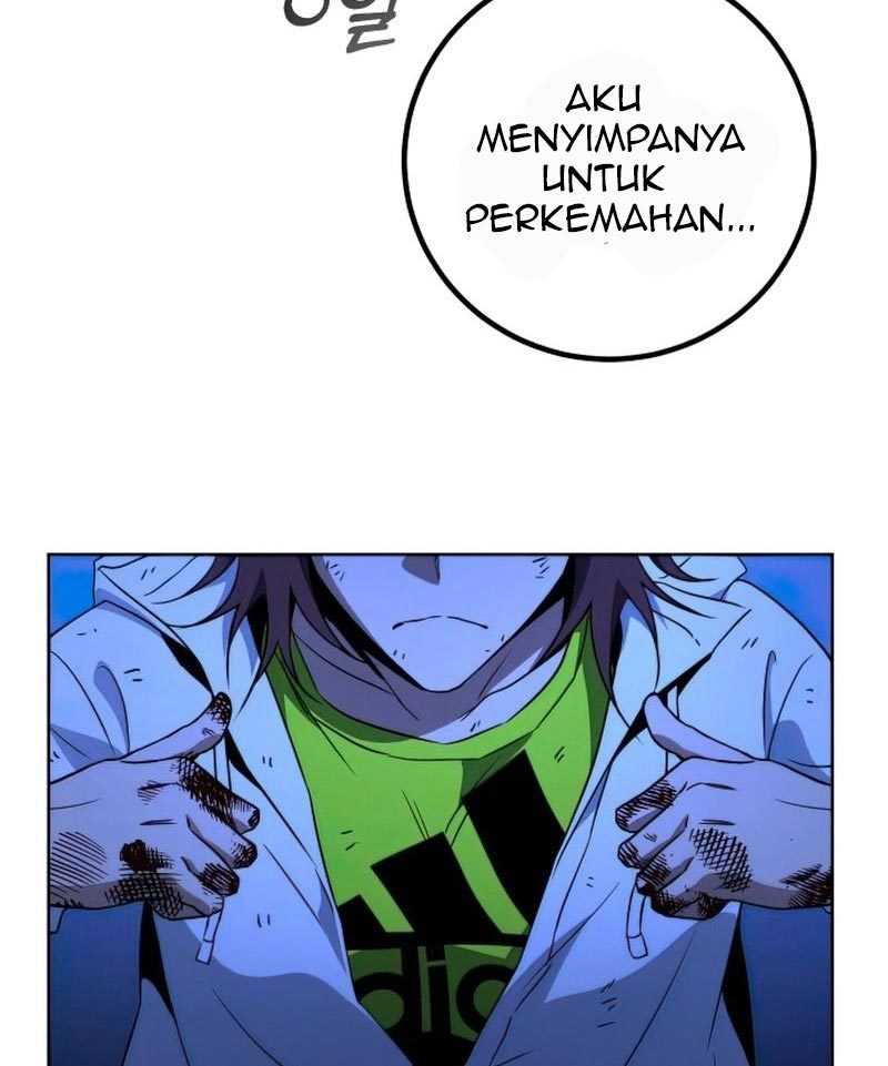 Hero the Maximum Chapter 09 Bahasa Indonesia