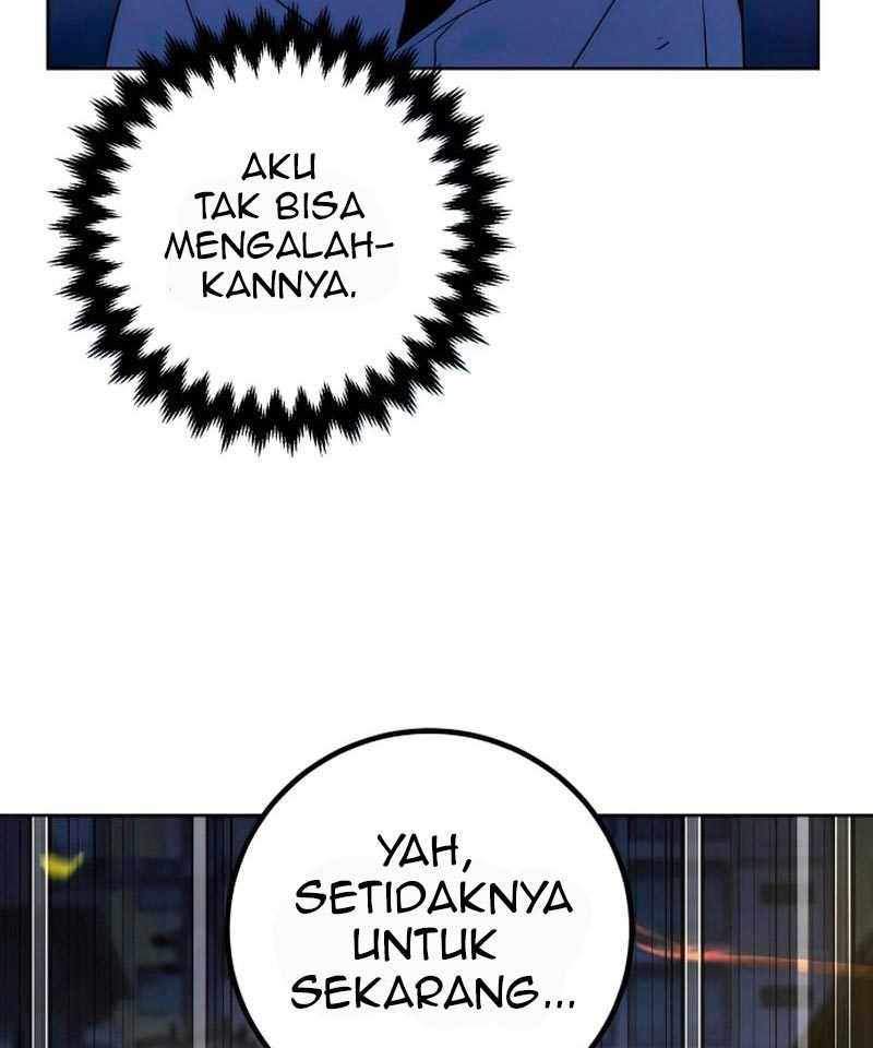 Hero the Maximum Chapter 09 Bahasa Indonesia