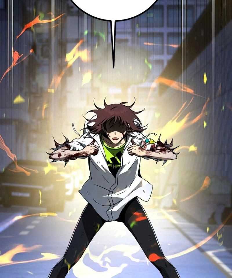 Hero the Maximum Chapter 09 Bahasa Indonesia