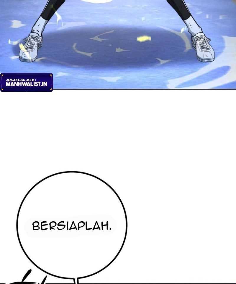 Hero the Maximum Chapter 09 Bahasa Indonesia