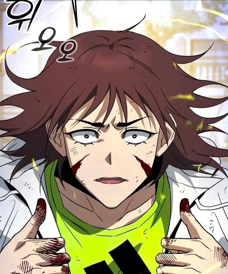 Hero the Maximum Chapter 09 Bahasa Indonesia