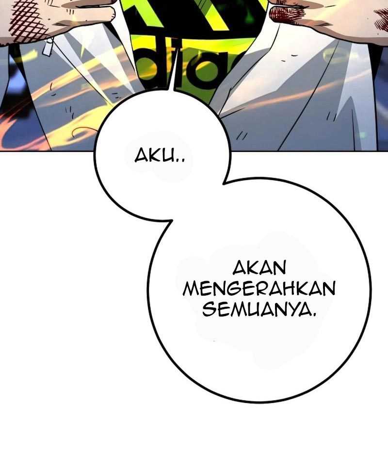 Hero the Maximum Chapter 09 Bahasa Indonesia