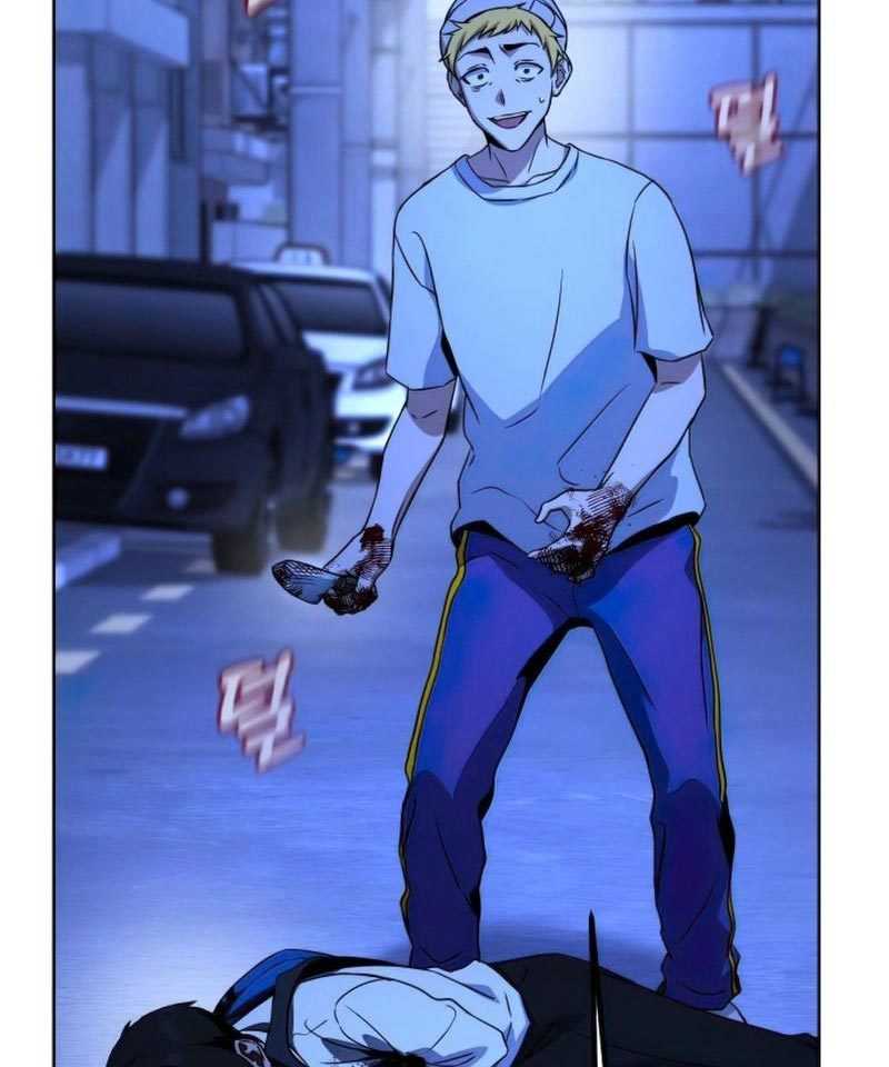 Hero the Maximum Chapter 09 Bahasa Indonesia