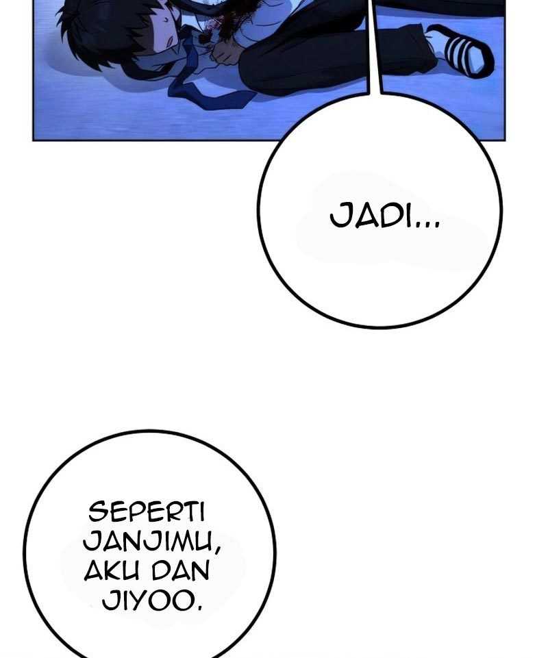 Hero the Maximum Chapter 09 Bahasa Indonesia