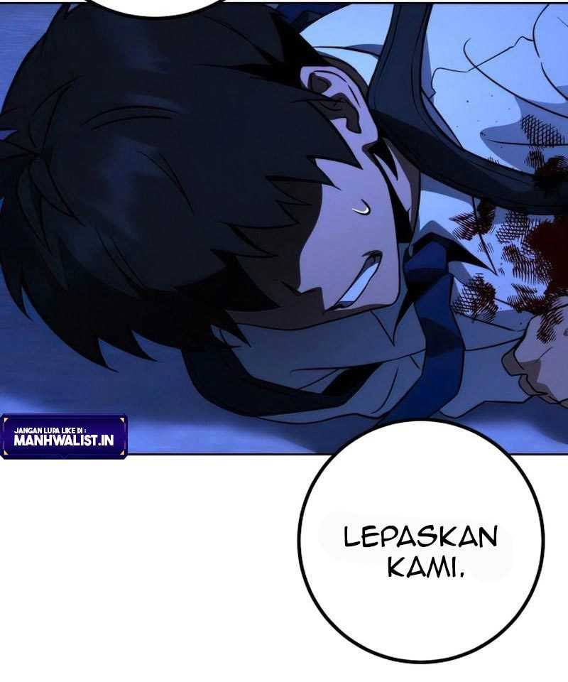Hero the Maximum Chapter 09 Bahasa Indonesia