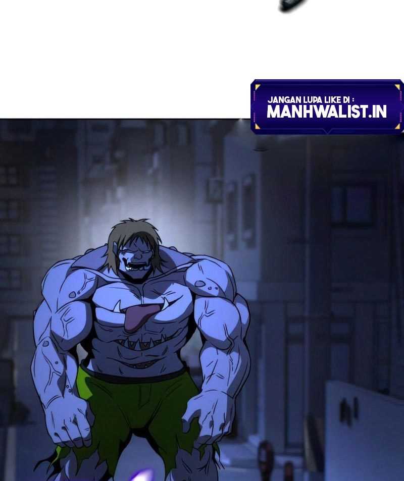 Hero the Maximum Chapter 09 Bahasa Indonesia