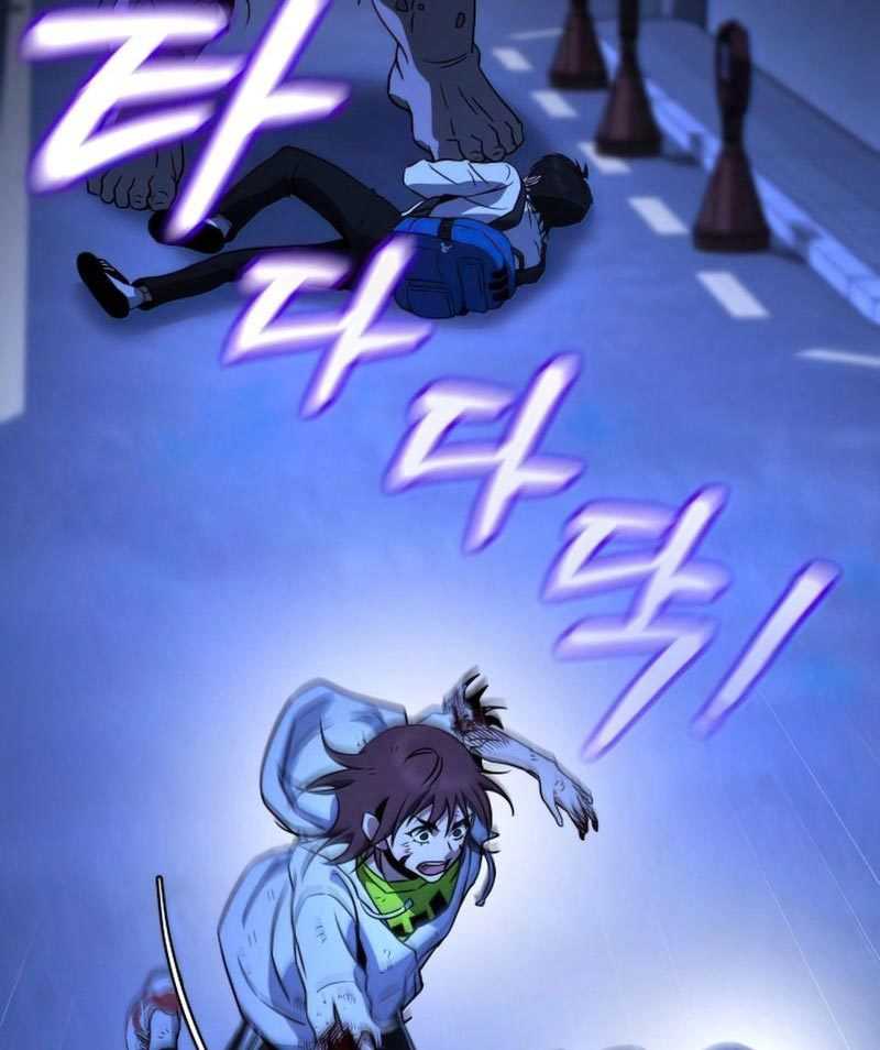 Hero the Maximum Chapter 09 Bahasa Indonesia