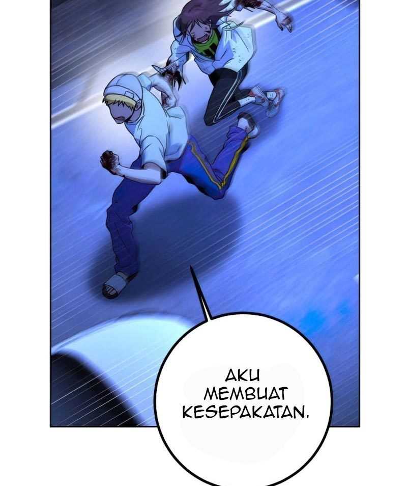 Hero the Maximum Chapter 09 Bahasa Indonesia