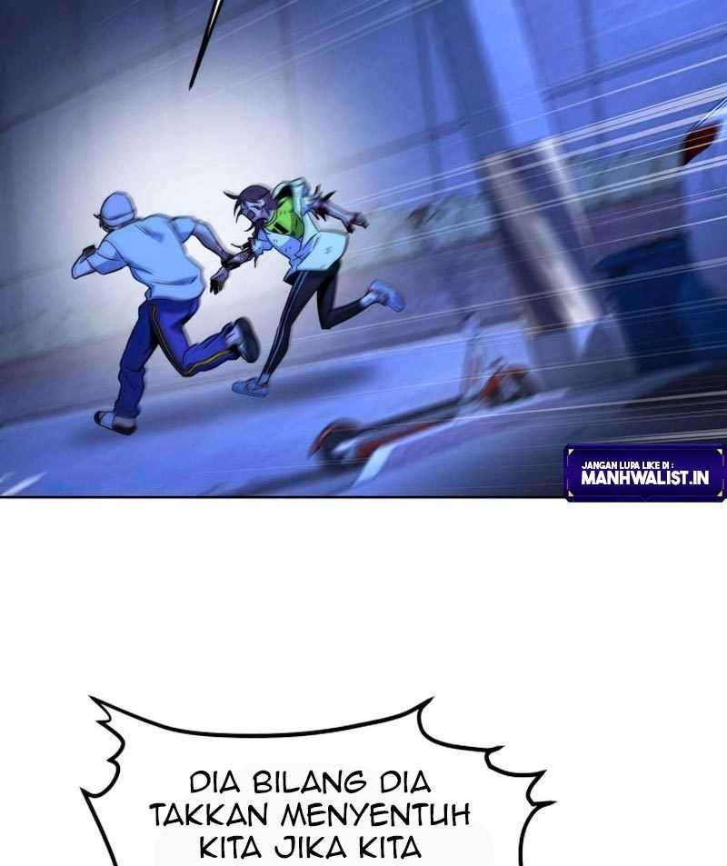 Hero the Maximum Chapter 09 Bahasa Indonesia