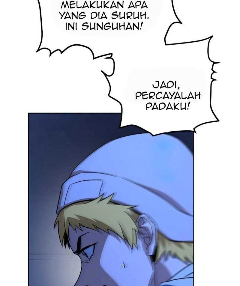 Hero the Maximum Chapter 09 Bahasa Indonesia