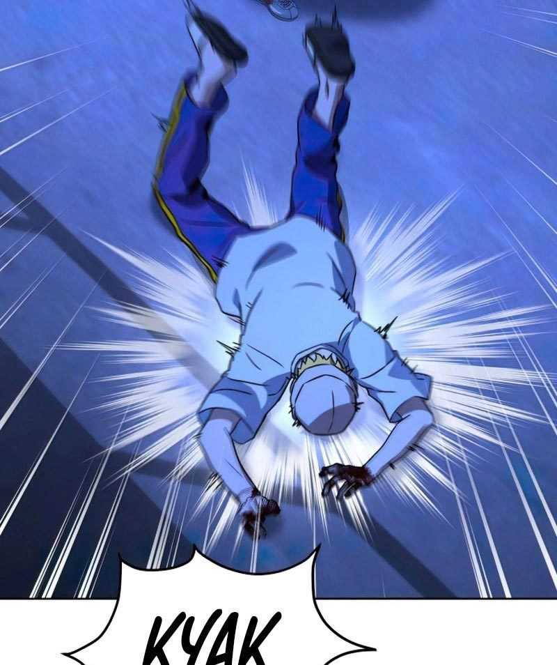 Hero the Maximum Chapter 09 Bahasa Indonesia