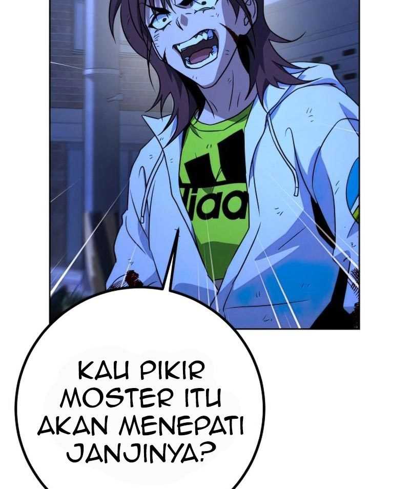 Hero the Maximum Chapter 09 Bahasa Indonesia