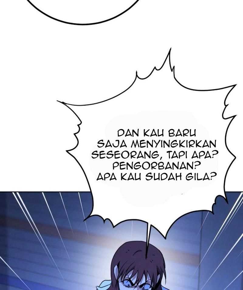 Hero the Maximum Chapter 09 Bahasa Indonesia
