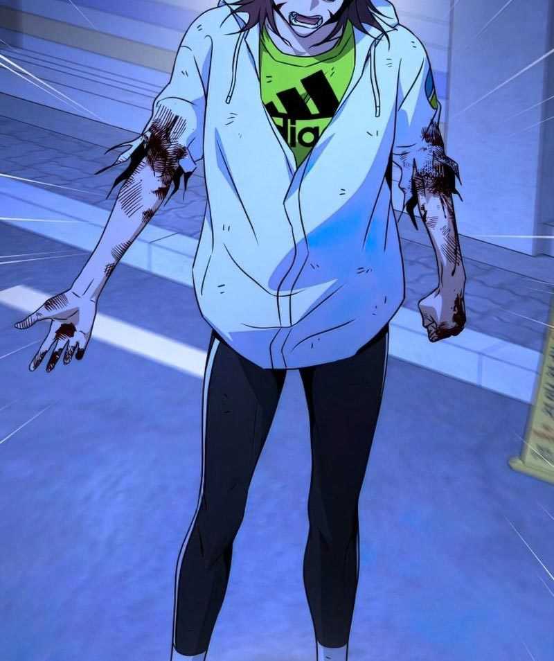 Hero the Maximum Chapter 09 Bahasa Indonesia