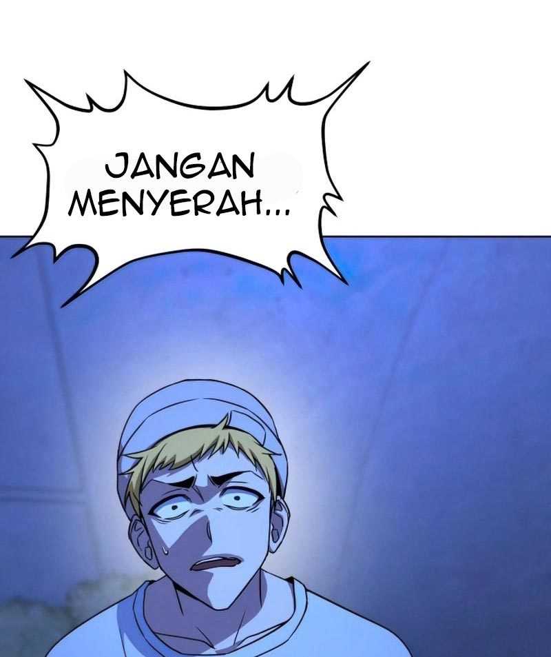 Hero the Maximum Chapter 09 Bahasa Indonesia
