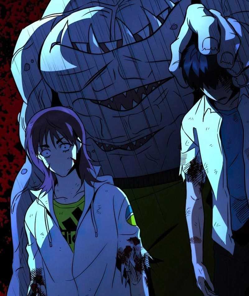 Hero the Maximum Chapter 09 Bahasa Indonesia