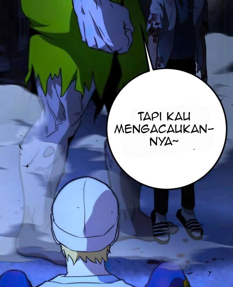 Hero the Maximum Chapter 09 Bahasa Indonesia