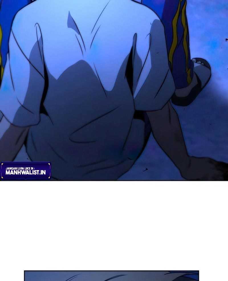 Hero the Maximum Chapter 09 Bahasa Indonesia