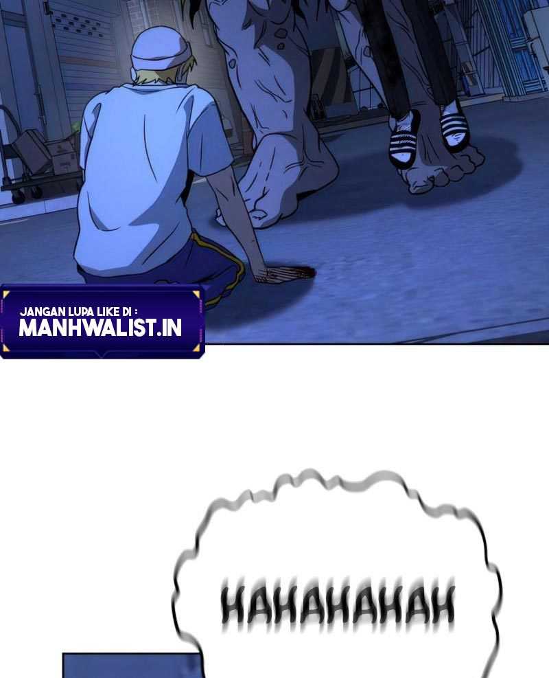 Hero the Maximum Chapter 09 Bahasa Indonesia