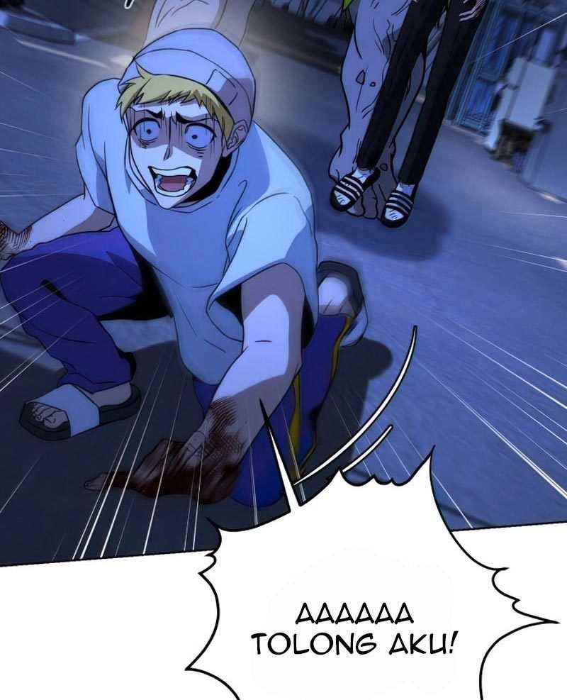 Hero the Maximum Chapter 09 Bahasa Indonesia