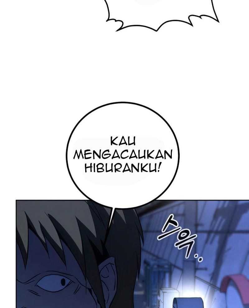 Hero the Maximum Chapter 09 Bahasa Indonesia