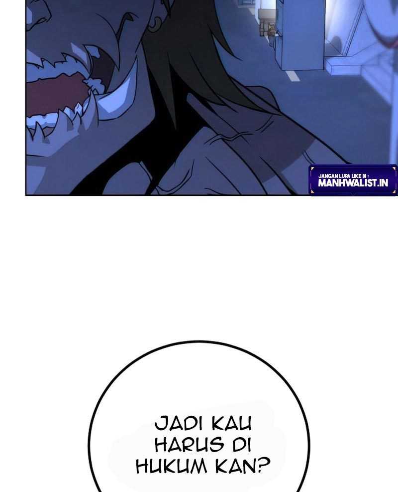 Hero the Maximum Chapter 09 Bahasa Indonesia