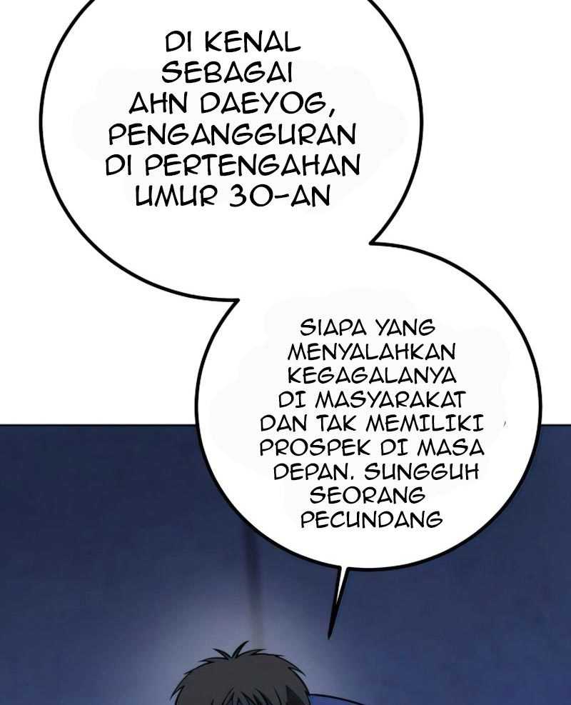 Hero the Maximum Chapter 09 Bahasa Indonesia