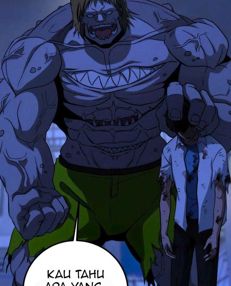 Hero the Maximum Chapter 09 Bahasa Indonesia