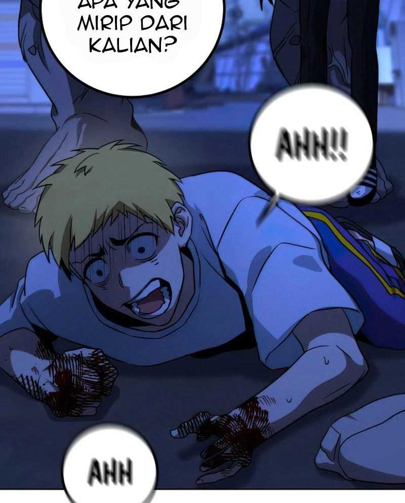 Hero the Maximum Chapter 09 Bahasa Indonesia