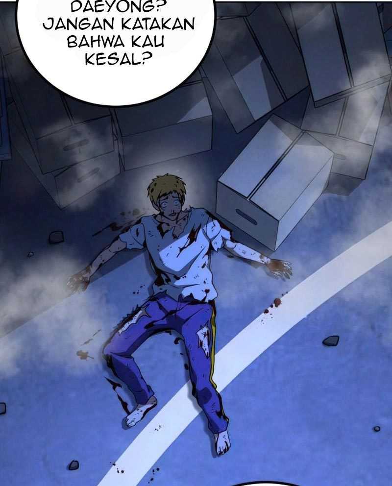 Hero the Maximum Chapter 09 Bahasa Indonesia