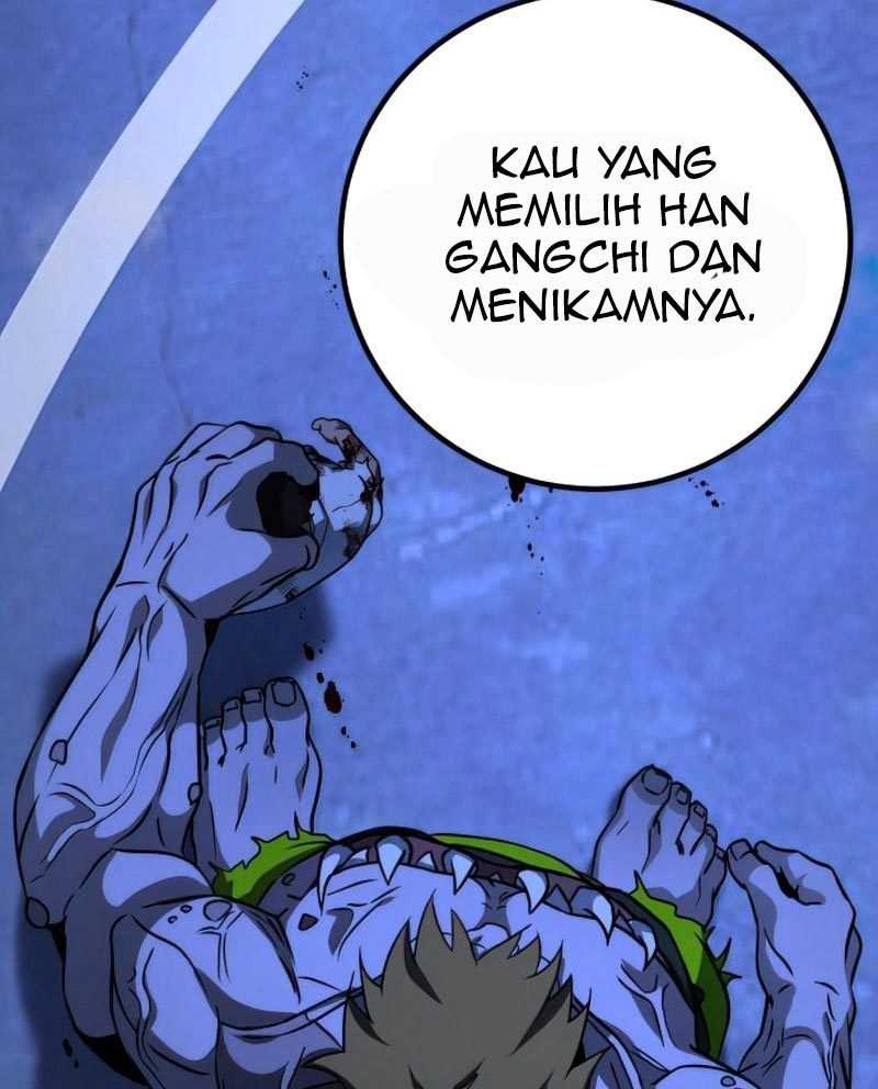Hero the Maximum Chapter 09 Bahasa Indonesia