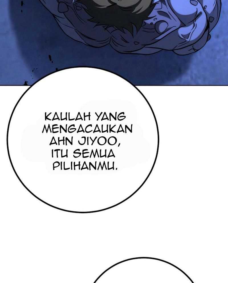 Hero the Maximum Chapter 09 Bahasa Indonesia