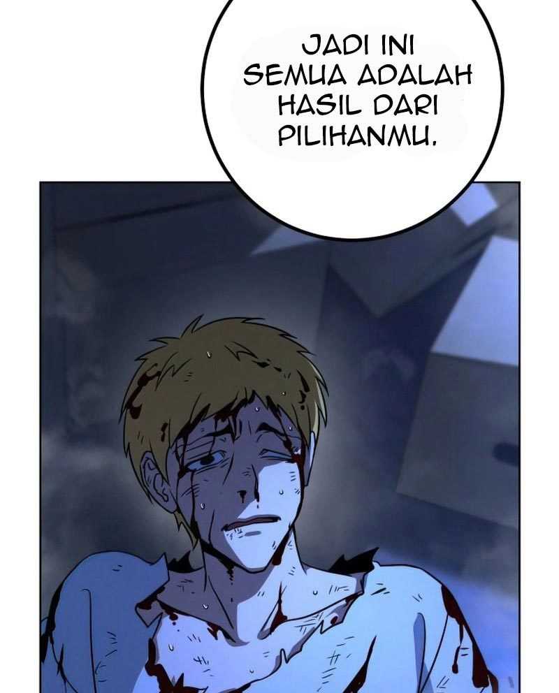 Hero the Maximum Chapter 09 Bahasa Indonesia