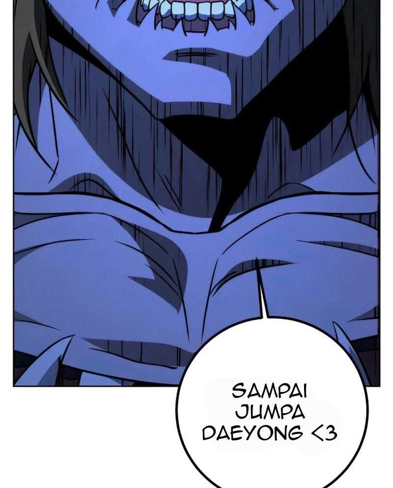 Hero the Maximum Chapter 09 Bahasa Indonesia