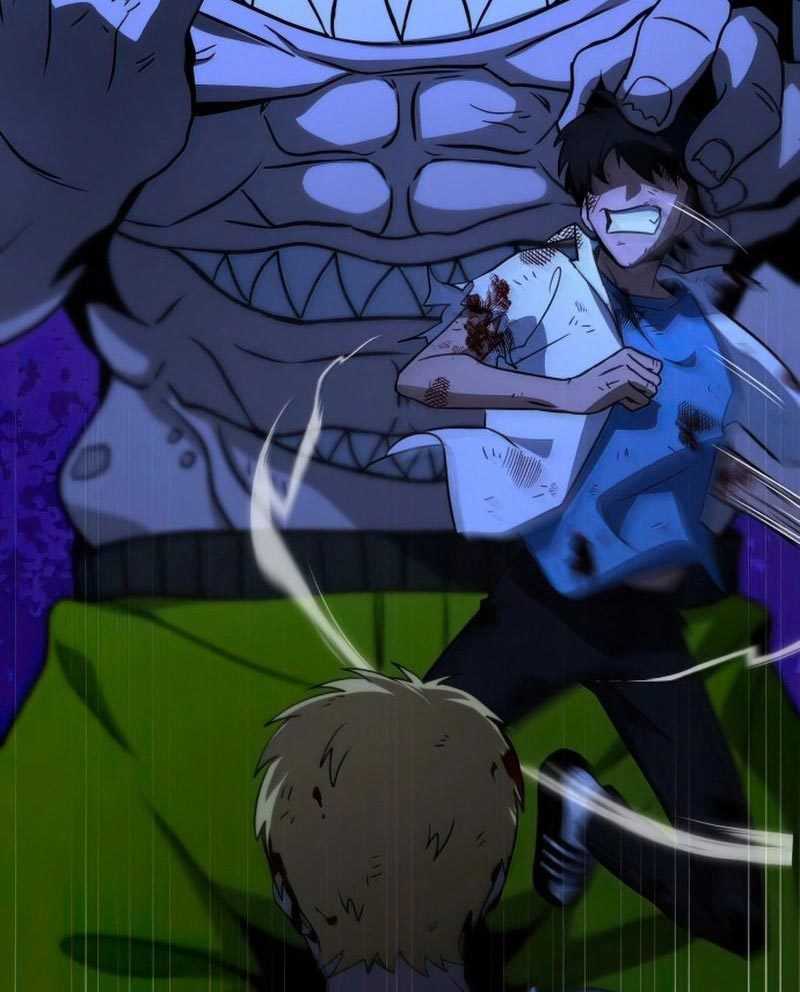 Hero the Maximum Chapter 09 Bahasa Indonesia