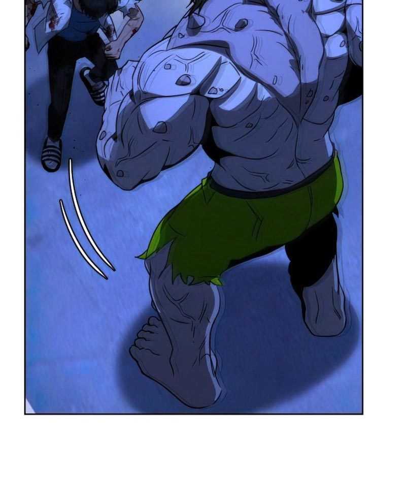 Hero the Maximum Chapter 09 Bahasa Indonesia