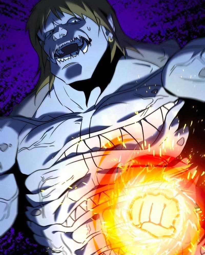 Hero the Maximum Chapter 09 Bahasa Indonesia