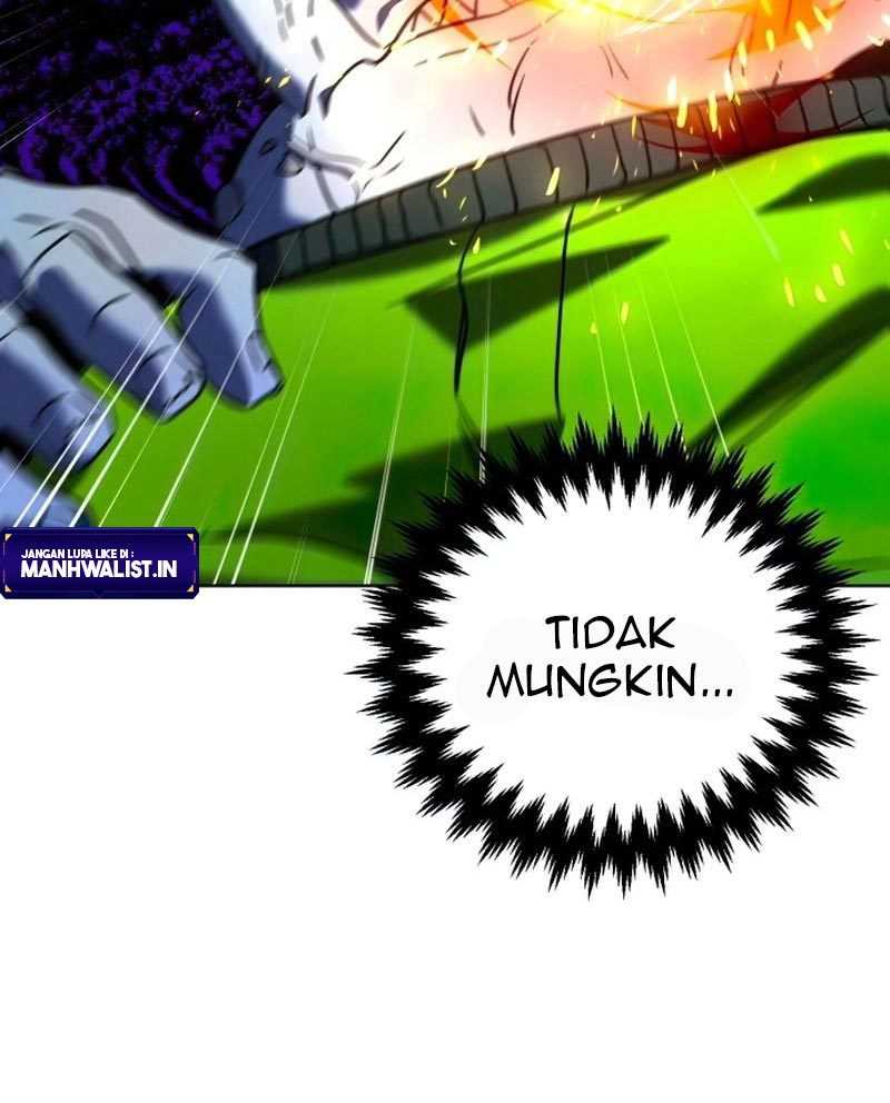 Hero the Maximum Chapter 09 Bahasa Indonesia