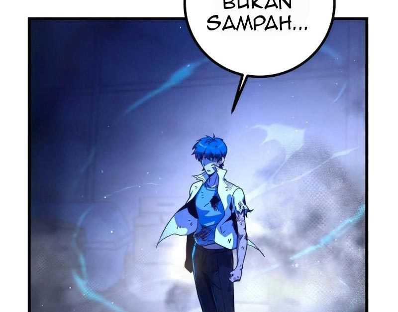 Hero the Maximum Chapter 09 Bahasa Indonesia