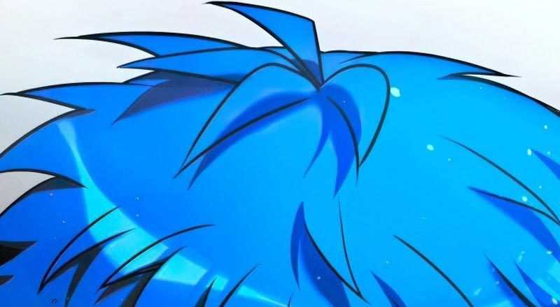 Hero the Maximum Chapter 09 Bahasa Indonesia