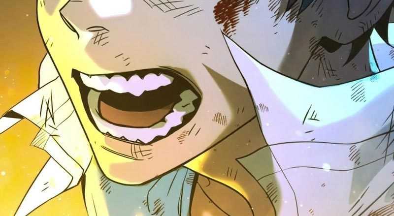 Hero the Maximum Chapter 09 Bahasa Indonesia