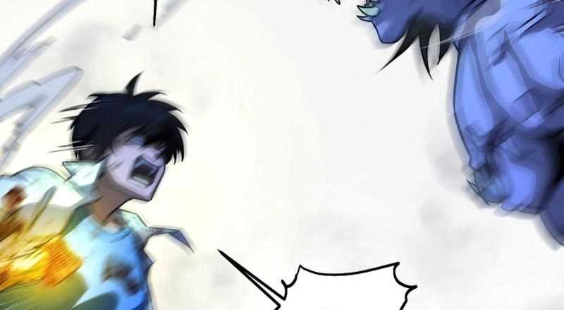 Hero the Maximum Chapter 09 Bahasa Indonesia