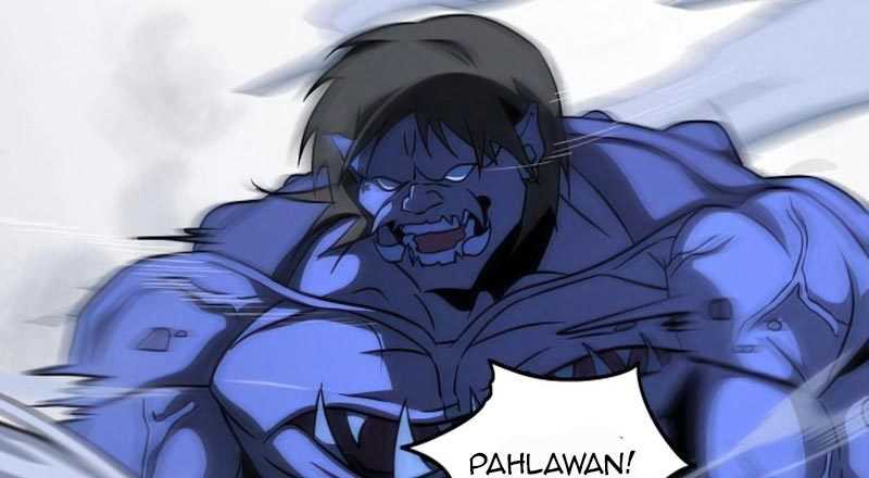 Hero the Maximum Chapter 09 Bahasa Indonesia